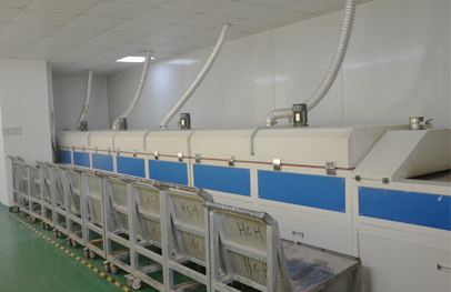 线路板加工过程中原材料的影响因素